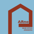 Logo ARno, Near Office Arnsberg