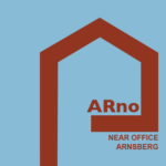 Logo ARno, Near Office Arnsberg